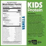 Orgain Organic Kids Nutritional Protein Shake, Chocolate - Kids Snacks with 8g Dairy Protein, 22 Vitamins & Minerals, Fruits & Vegetables, Gluten Free, Soy Free, Non-GMO, 8.25 Fl Oz (Pack of 12) - Image 2